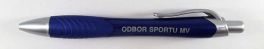 Odbor sportu MV