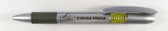 Stavba