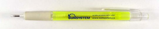 Sunsystem