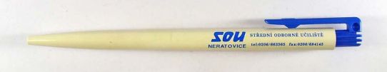 SOU Neratovice