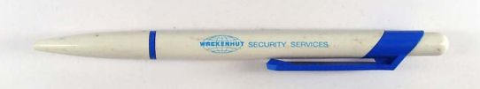 Wackenhut