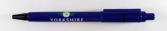 Yorkshire