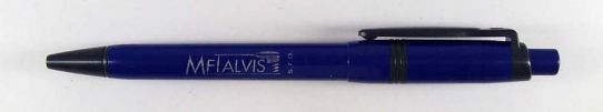 Metalvis