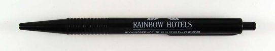Rainbow