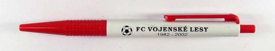 FC vojensk lesy