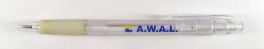 A.W.A.L.