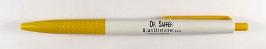 Dr. Saffer