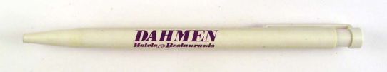 Dahmen