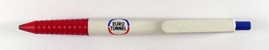 Euro tunnel
