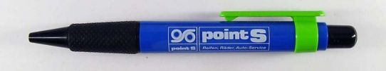 Point S