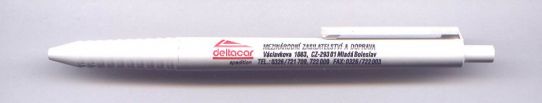 Deltacar