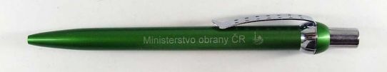 Ministerstvo obrany R