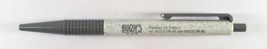 Bugsys
