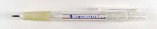 Chemoprag