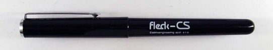 Fleck CS