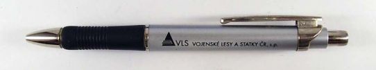 Vojensk lesy a statky
