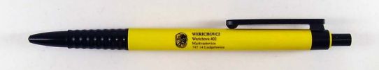 Werichovci