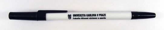 Univerzita Karlova v Praze
