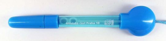 Městská část Praha 10