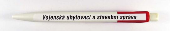 Vojensk ubytovac a stavebn sprva