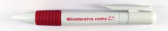 Ministerstvo vnitra R