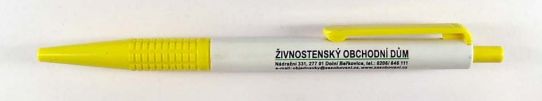 ivnostensk obchodn dm