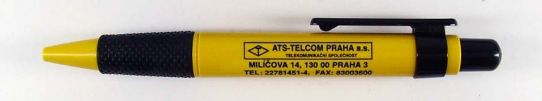 ATS telcom
