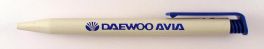Daewoo Avia