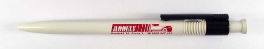 Modely