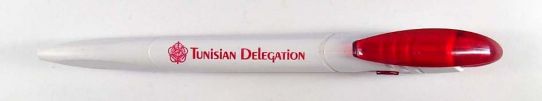 Tunisian delegation
