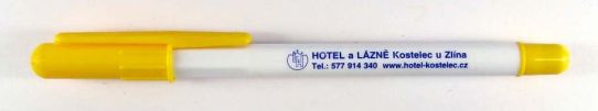 Hotel a Lzn Kostelec
