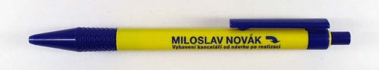 Miloslav Novk