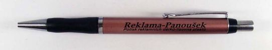 Reklama Panouek