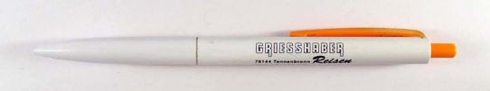 Griesshaber