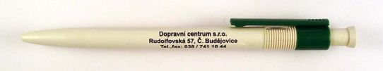 Dopravn centrum