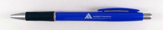 Modr pyramida