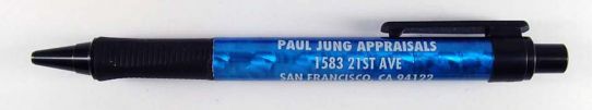 Paul Jung