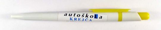 Autokola Kreja