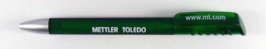 Mettler Toledo