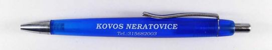 Kovos
