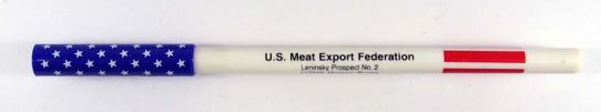 U.S. Meat Export