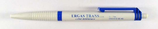 Ergas trans