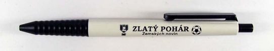 Zlat pohr