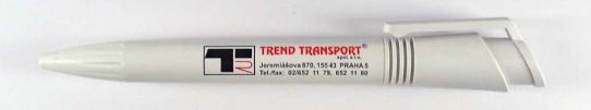Trend transport