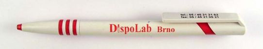 DispoLab