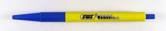SWS