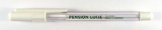 Pension Lucie