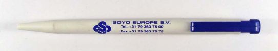 Soyo europe
