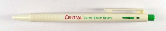 Central
