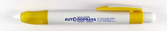 Autodoprava Vclav Kov